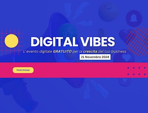 DigitalVibes a Parma: l’evento digitale per la crescita del tuo business